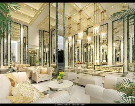 versace home residential flats ksa|DAMAC Properties launches Jeddah Residences with Versace .